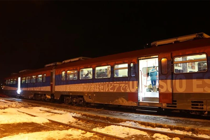 Kuha se: Vučić spriječio rat, Srbi neće moći na Kosovo