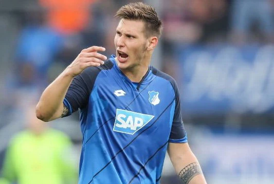 Bayern se pojačao Hoffenheimovim defanzivcima