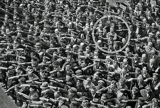 Nevjerojatna priča: Kako su simbol otpora Hitleru partizani ubili na Pelješcu