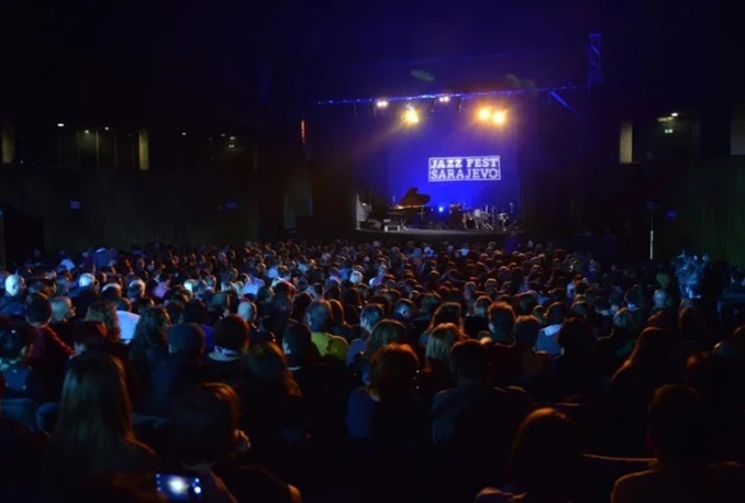 Sarajevo ostaje bez prepoznatljivog festivala: Jazz fest prestaje postojati