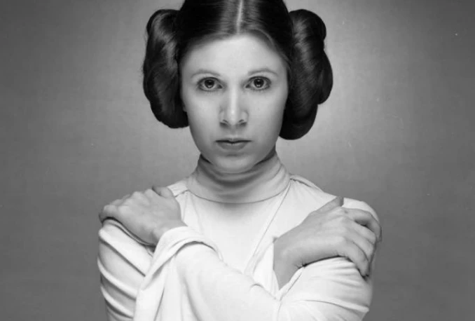 Producenti neće digitalno oživjeti Carrie Fisher 