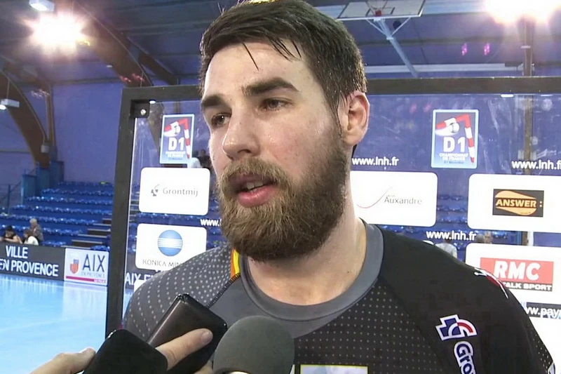 Pijetlovi ostali bez Luke Karabatića