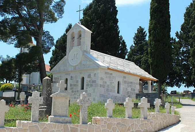 Gabela: Vraćen originalni sjaj sakralnom objektu od povijesnog značaja