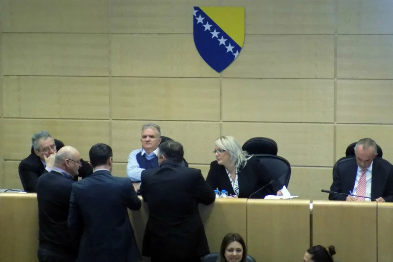 Ustavni sud idući tjedan odlučuje hoće li BiH imati vlast