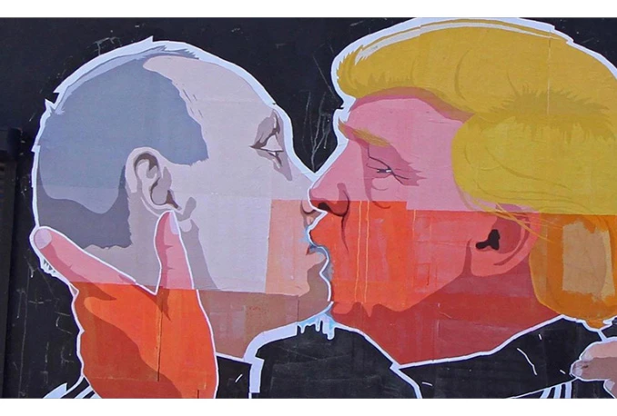 Trump najavio ukidanje sankcija Rusiji i pregovore s Kinom