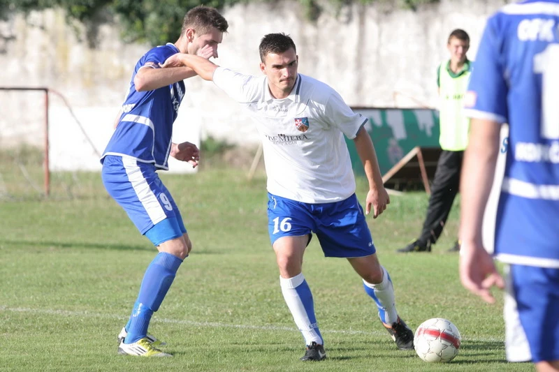 Bivši napadač Čapljine dogurao do finala prvenstva Kanade