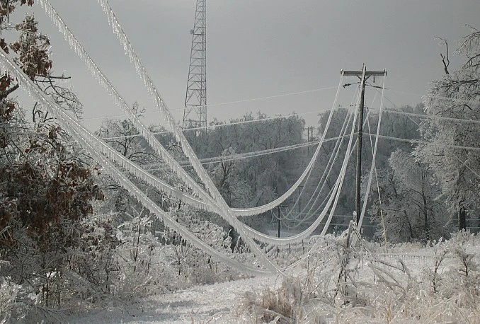 Bez struje Sretnice, Podgorje, Čule, Krivodol i dio Raške gore
