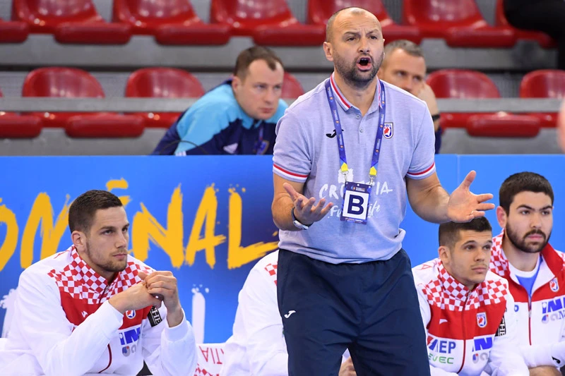 Babić: Svaka pobjeda na turniru poput ovog je velika