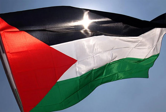 Uspostava palestinske države jedini put za mir