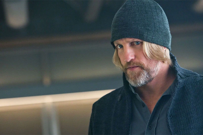Woody Harrelson u filmu o Hanu Solu