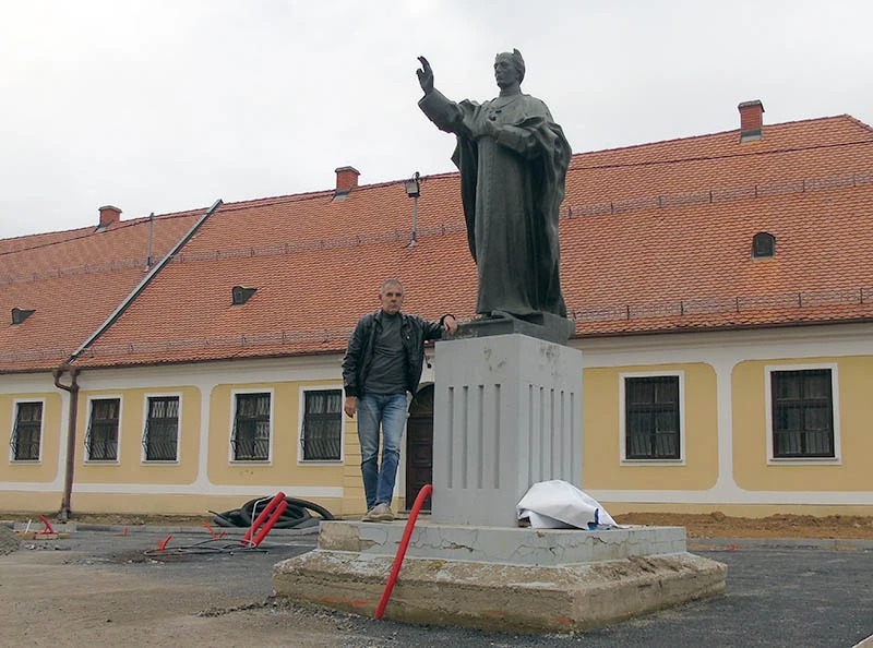 Đakovo – Grad najljepše katedrale i velikana