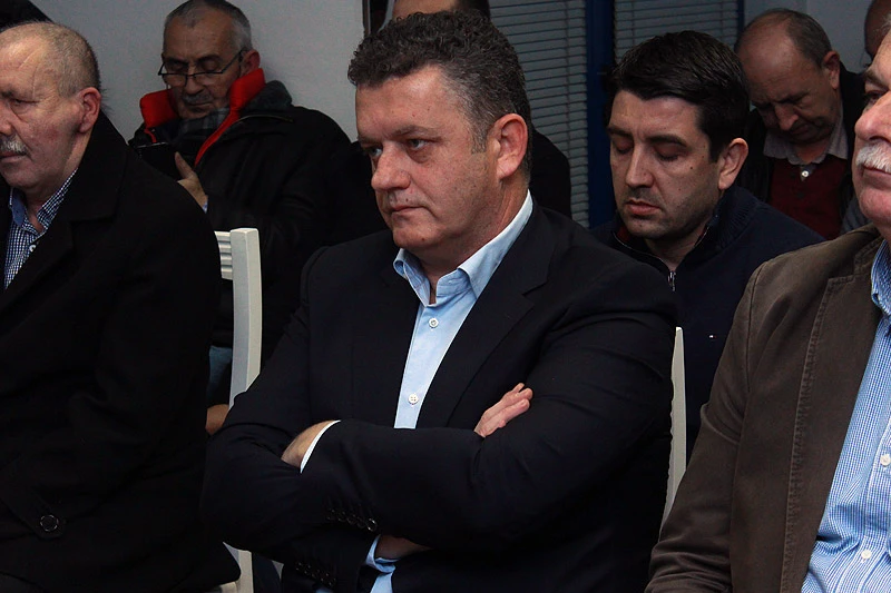 Musa: FEAL će se srcem i dušom založiti za NK Široki Brijeg