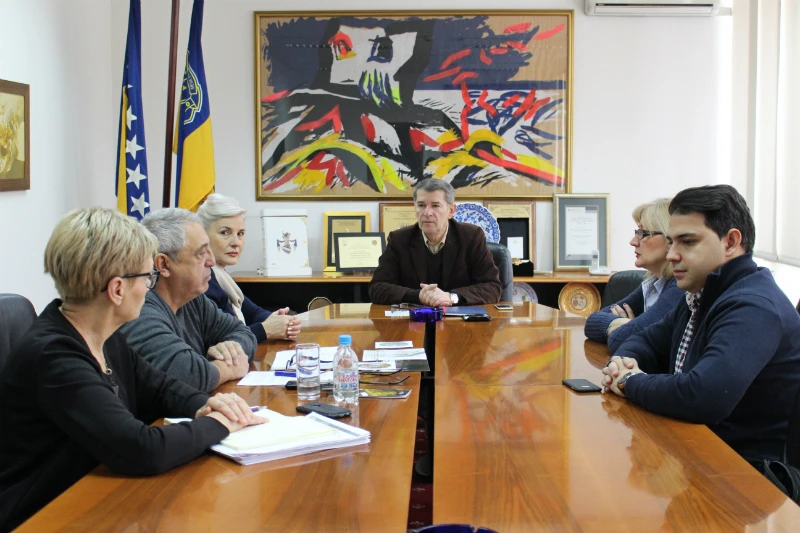 U tijeku aktivnosti za nominaciju sevdalinke za upis na UNESCO listu