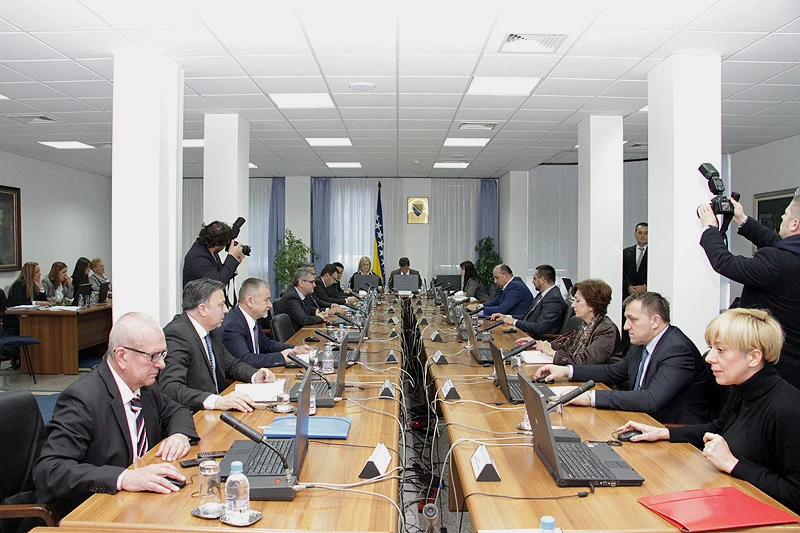 Hoće li Vlada odustati od svih postupaka privatizacije?