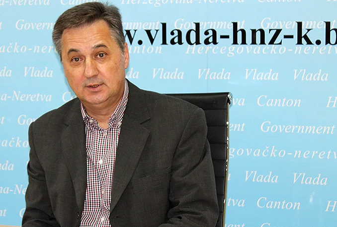 SDP o naplati premija zdravstvenog osiguranja u HNŽ-u