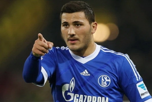 Juve nudi četiri milijuna eura za Kolašinca