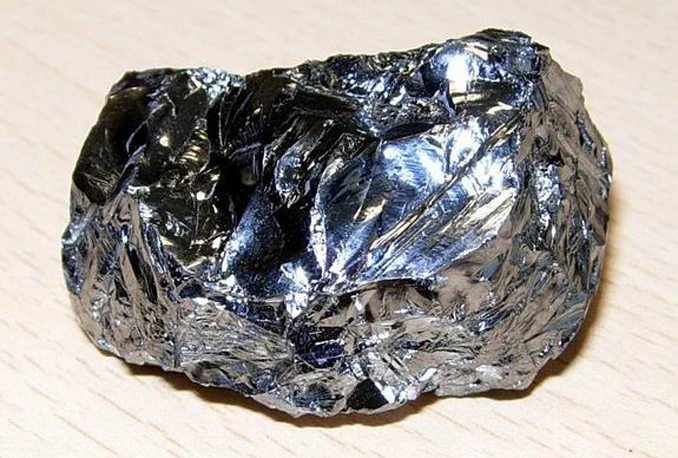 Silicij je tajanstveni treći element Zemljine jezgre