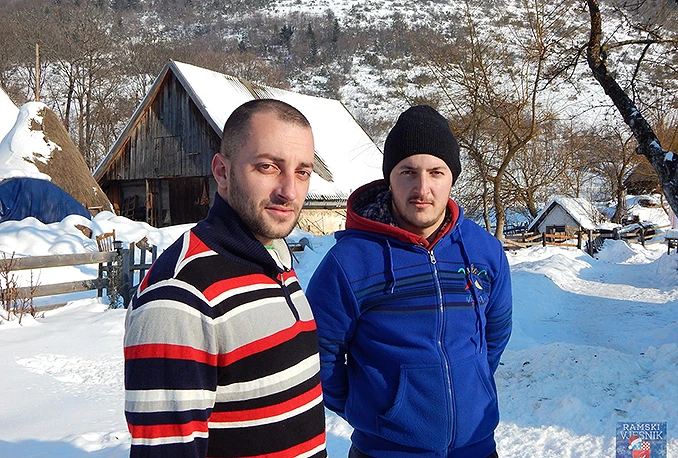 Mladi iz Rame: Nigdje nema života kao ovdje i ne želimo nigdje ići