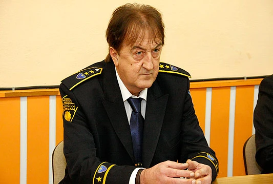 Sud: Ništa sporno u izboru Hrvata za ravnatelja policije HNŽ-a