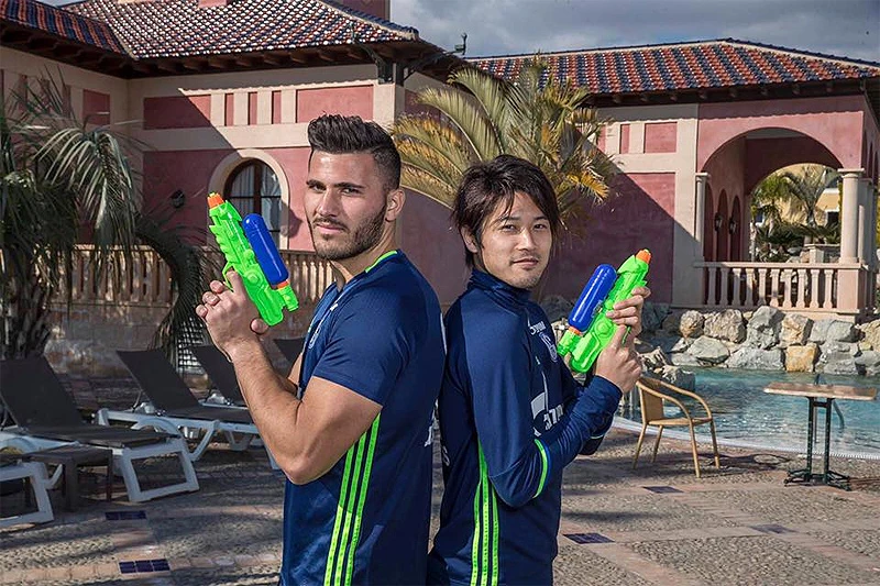 Kolašinac sljedećeg tjedna u Juventusu