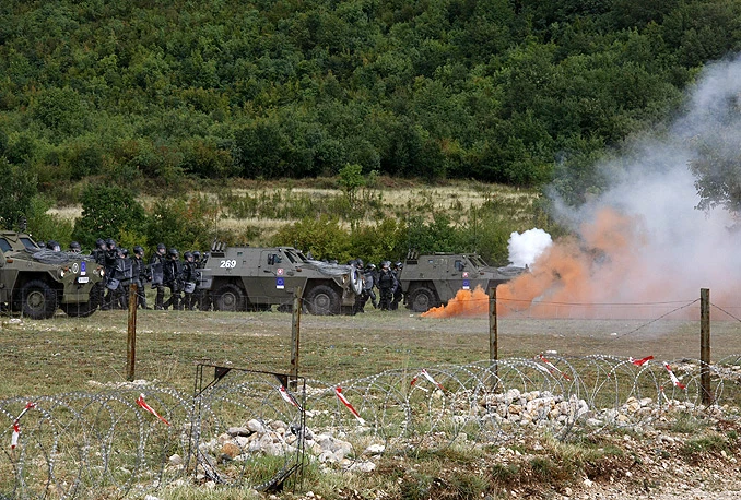 EUFOR: RS je dio BiH, a političari se trebaju suzdržati oštrih izjava