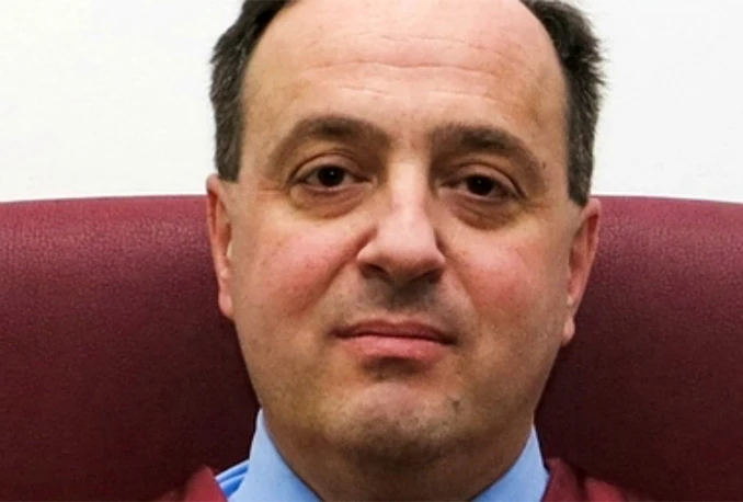 Ranko Debevec položio svečanu zakletvu za predsjednika Suda BiH