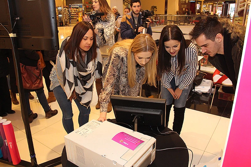 Studenti u Mostaru predstavili projekt E4U