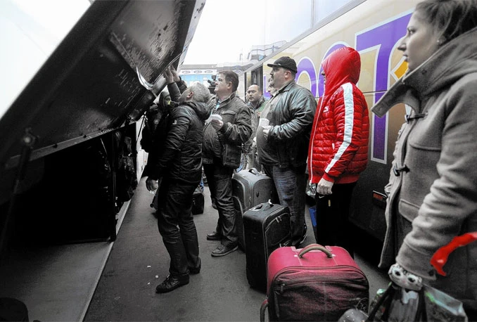 Rekordno se smanjio broj migranata koji su ušli u Njemačku