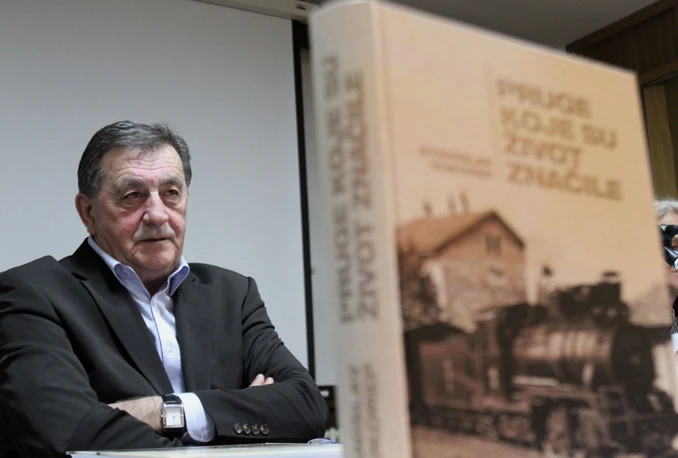 Čapljinac otkrio nepoznatu rimsku cestu od Vida do Trebinja