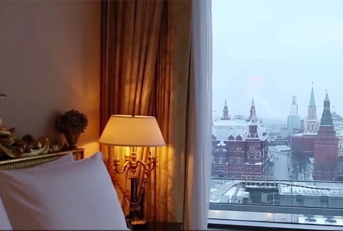 Rusi imaju kompromitirajuće informacije: Trump s prostitutkama u moskovskom hotelu