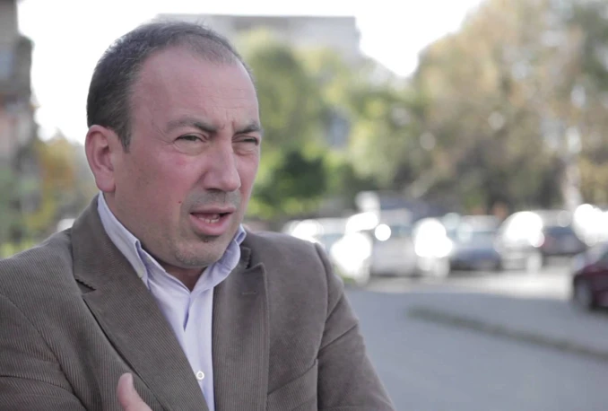 'Uspoređivanje RS-a s NDH jedna od najstrašnijih izjava usmjerena prema RS-u''