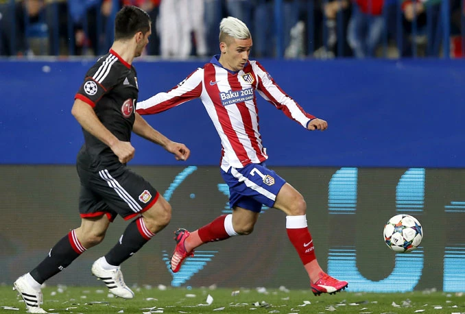 Atletico porazom u četvrtfinale Kupa kralja