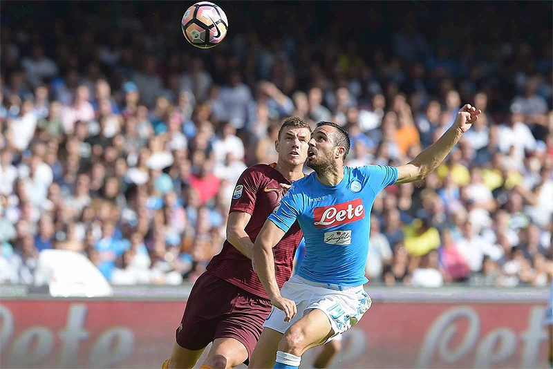 Napoli prvi u četvrtfinalu, večeras tamo želi biti Juve