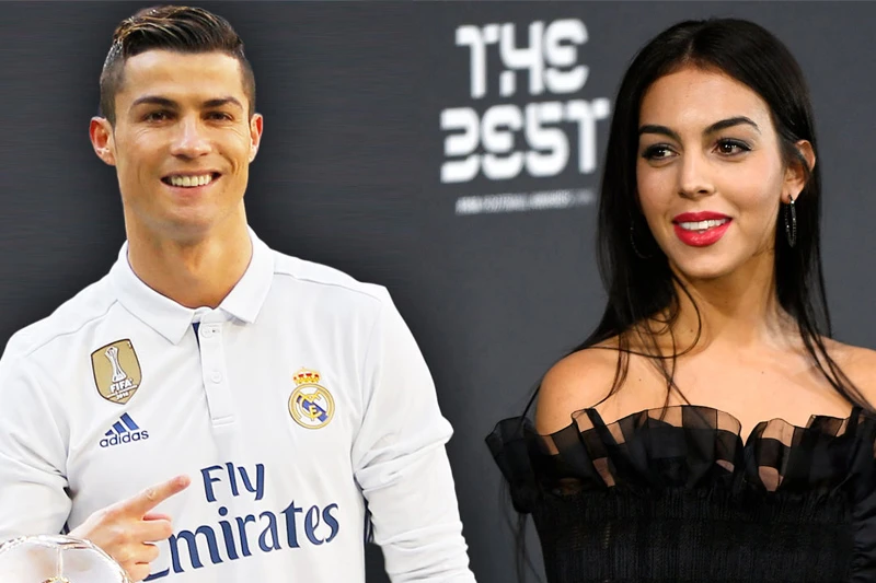 Georgina Rodriguez: Klasična priča djevojke iz provincije