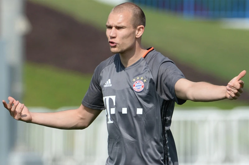 Badstuber ne ide kod Guardiole nego na posudbu u Schalke