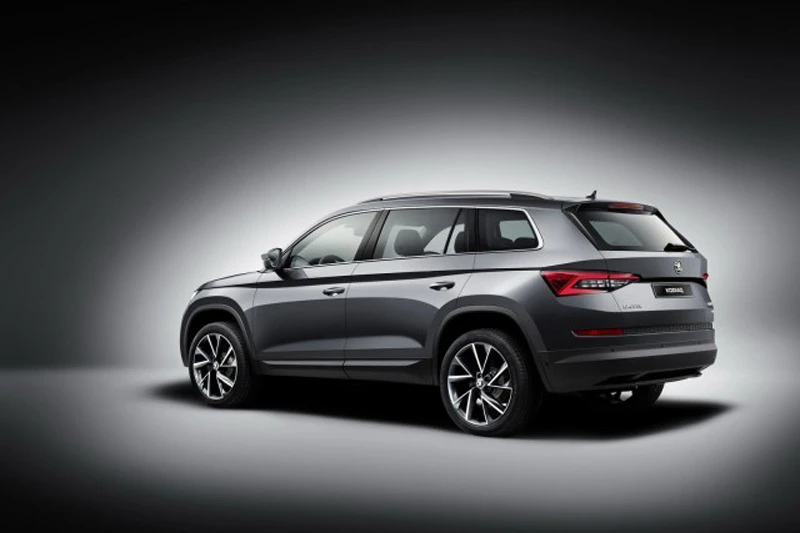 Škoda ruši rekorde i najavljuje SUV ofanzivu