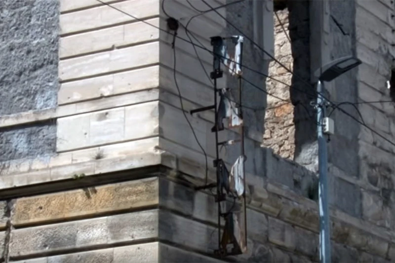 VIDEO | Mostar: Ruši se NAMA?!