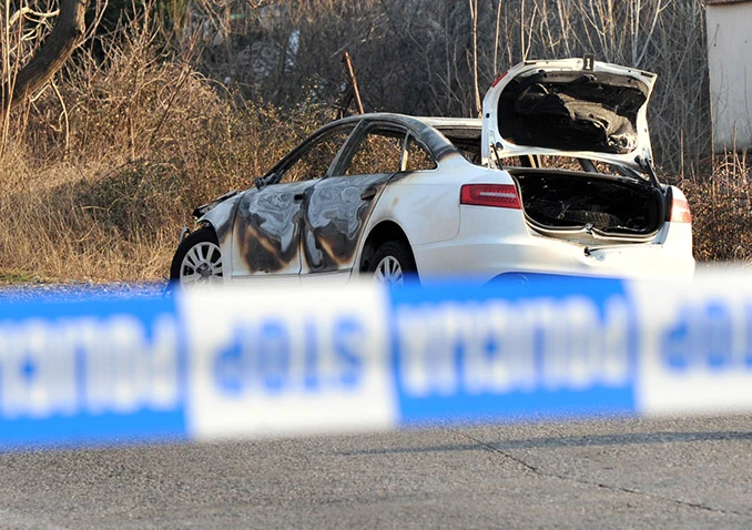 Usred dana pokušaj likvidacije 37-godišnjaka u Podgorici