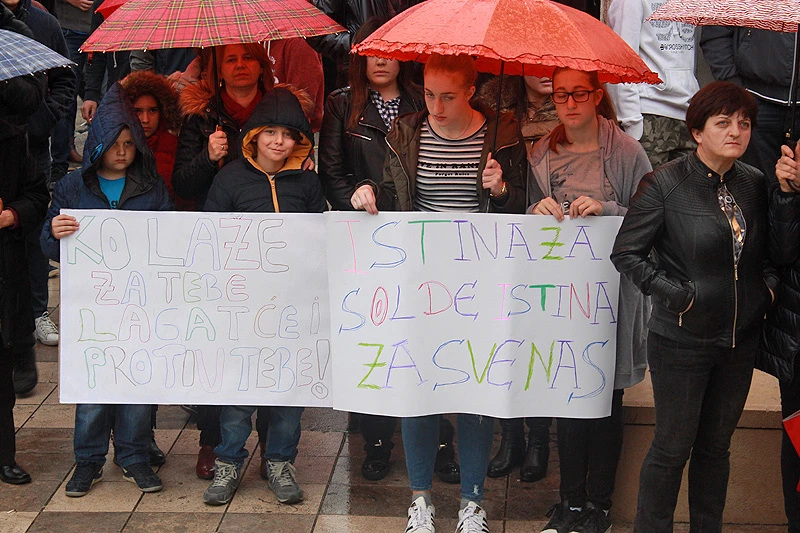 Tri mjeseca šutnje: Policija i tužiteljstvo još čekaju sa slučajem Soldo