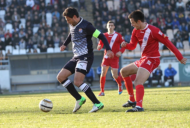 Dinamo otkazao dolazak u Hercegovinu