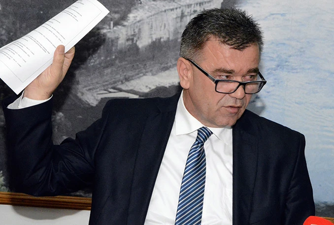 Mostarska SDA: Nikad Herceg-Bosna i nikad stolni grad