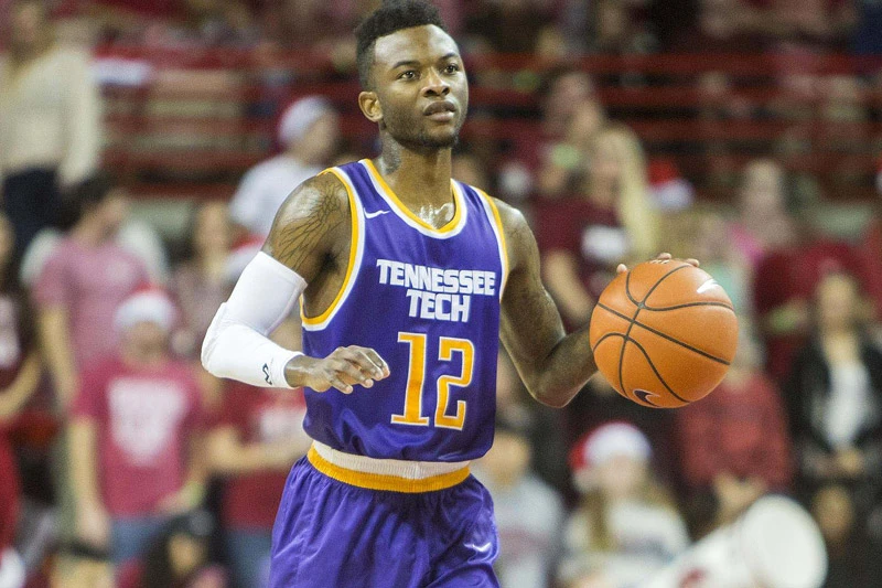 Torrance Rowe i Franko Kaštropil novi igrači Širokog