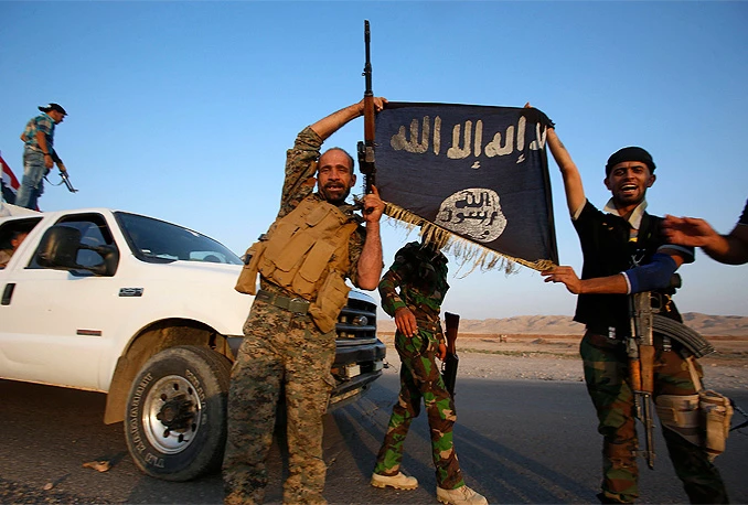 Popis hrvatskih državljana u ISIL-u, dvoje je iz BiH
