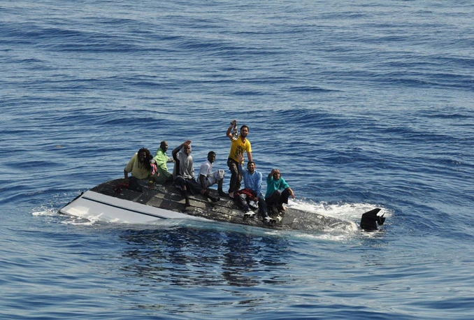 Europi prijeti novi migrantski val i to iz Afrike