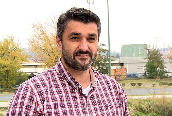 Suljagić analizira BiH: Čović formira Ustašistan