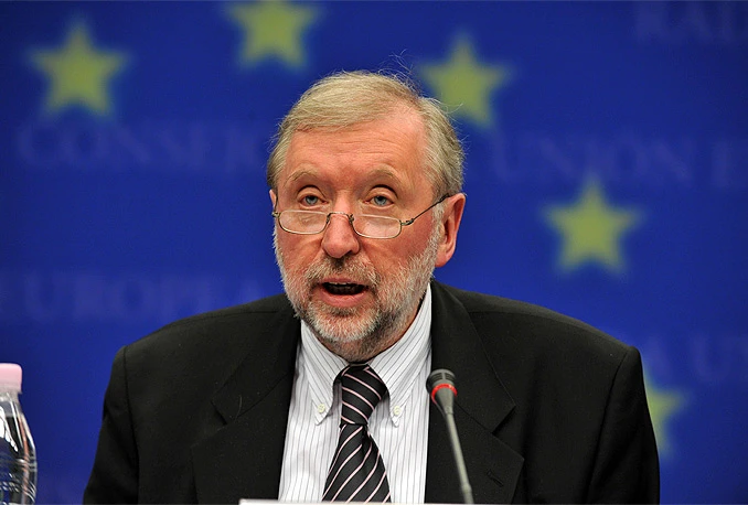 Europa će se podijeliti na megaregije