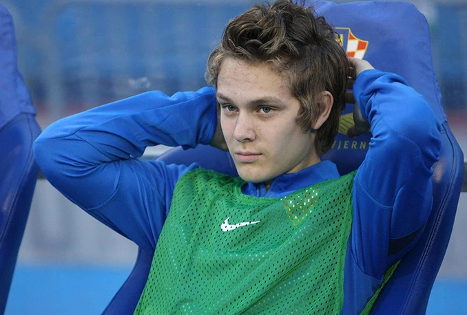 Halilović želi napustiti HSV