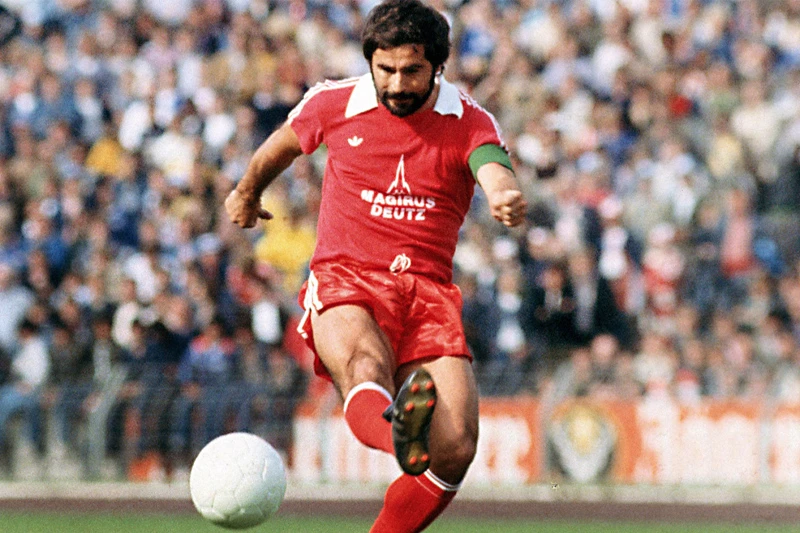 Gerd Müller najbolji igrač Bundeslige ikad, Džeko i Barbarez među 100