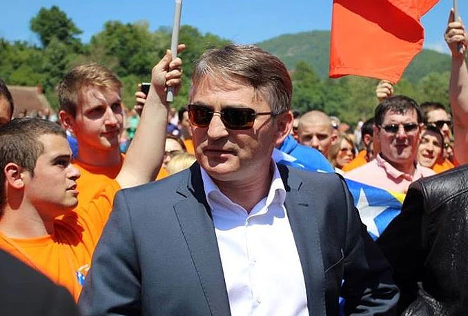Komšić: 2018. godina ključna za ljevicu u BiH