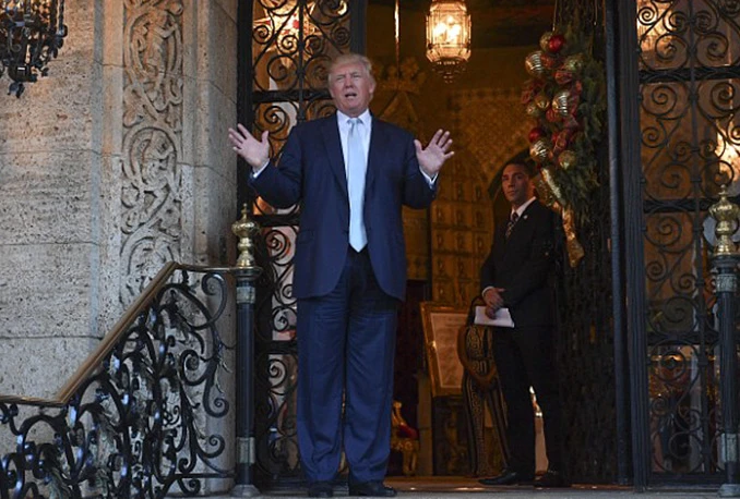 Kongres i službeno potvrdio izbor Trumpa za predsjednika